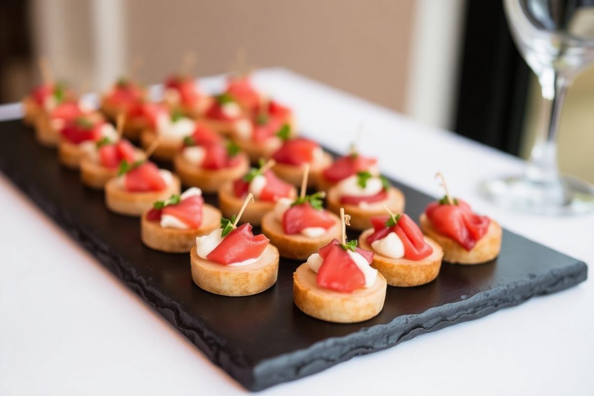Culinaria Event